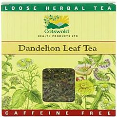 Dandelion Leaf Tea (100g)
