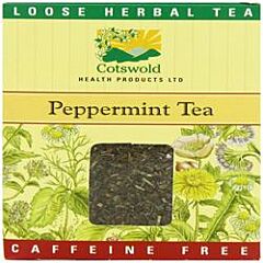 Peppermint Tea (100g)