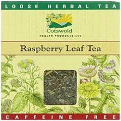 Raspberry Leaf Tea (100g)
