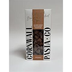 Pasta Wholegrain Radiators (300g)