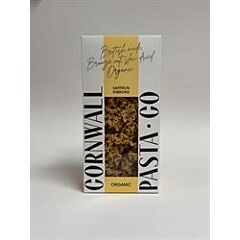 Pasta Saffron Ribbons (300g)