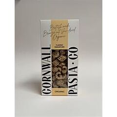 Organic Plain Radiators (300g)