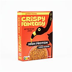 Crispy Fantasy Honey (250g)