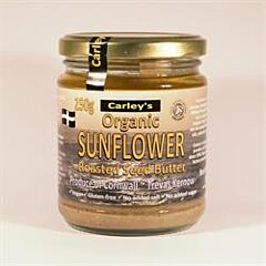 Org Sunflower Seed Butter (250g)