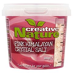 Pink Himalayan Course Salt (300g)