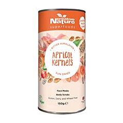 Bitter Apricot Kernels (150g)