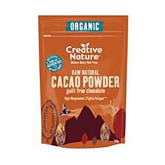 Organic Cacao Powder (150g)