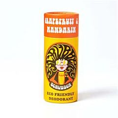 Grapefruit&Mandarin Deodorant (85g)