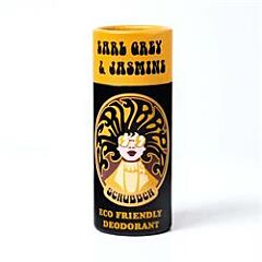 Earl Grey & Jasmine Deodorant (85g)