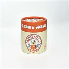 Coconut & Mango Dry Shampoo (60g)