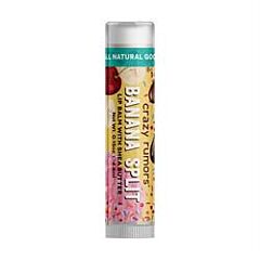 Banana Split Vegan Lip Balm (4ml)