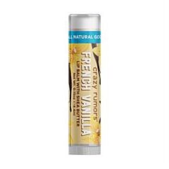 French Vanilla Vegan Lip Balm (4ml)