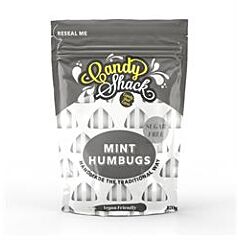 Sugar Free Mint Humbugs (120g)