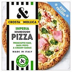 Pizza Imperia (419g)