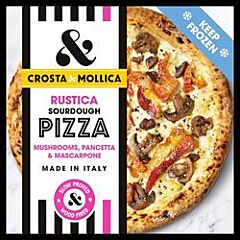 Pizza Rustica (442g)