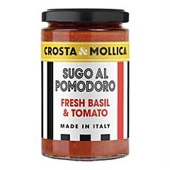 Pomodoro Pasta Sauce (340g)