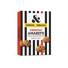 Crunchy Amaretti (140g)