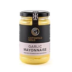Garlic Mayonnaise (250g)