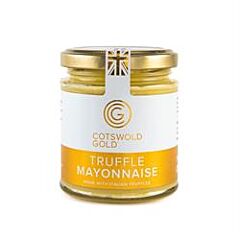 Truffle Mayonnaise (150g)