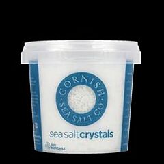 Cornish Sea Salt Crystals (225g)