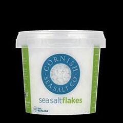 Cornish Sea Salt Flakes (150g)