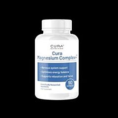 Cura Magnesium Complex+ (90 capsule)
