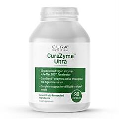 CuraZyme Vital 90s (90 capsule)