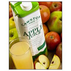 Apple Juice (1000ml)