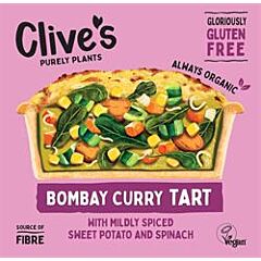 Vegan Tart - Bombay Curry (195g)