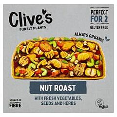 Vegan Nut Roast (280g)