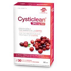 Cysticlean 240mg PAC (30 capsule)