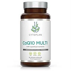 CoQ10 Multi (60 capsule)