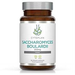 Saccharomyces Boulardii (60 capsule)