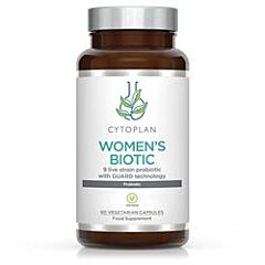 Womens Health Probiotic (60 capsule)
