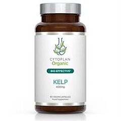 Organic Kelp (60 capsule)