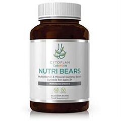Nutri Bears Multivitamin (90chewables)