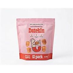 Datekin Dates Multipack (12x30g)