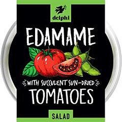 Edamame Beans & Cheese Salad (200g)