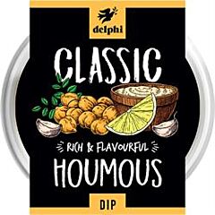 Classic Houmous Dip (170g)