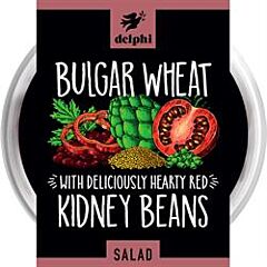 Red Kidney Bean Salad (200g)