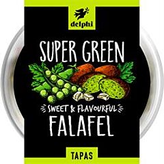 Super Green Falafel (110g)