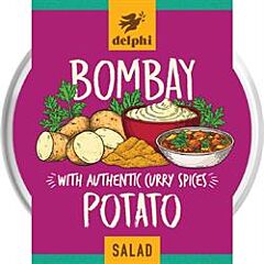 Bombay Potato Salad (220g)