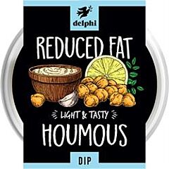 Reduced Fat Houmous Dip (170g)