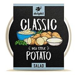 Classic Potato Salad (220g)