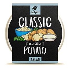 Classic Potato Salad (220g)
