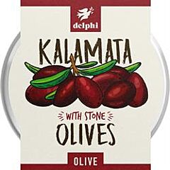 Kalamata Olives (160g)