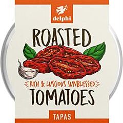 Roasted Sunblessed Tomatoes (160g)