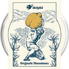 Organic Houmous (170g)