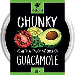 Guacamole Dip (150g)