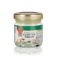 Clotted Cream (28g)